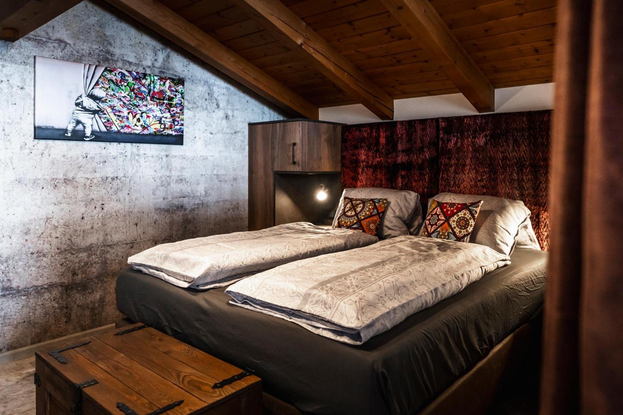 Philson Apartments Saalbach-Hinterglemm Exterior photo
