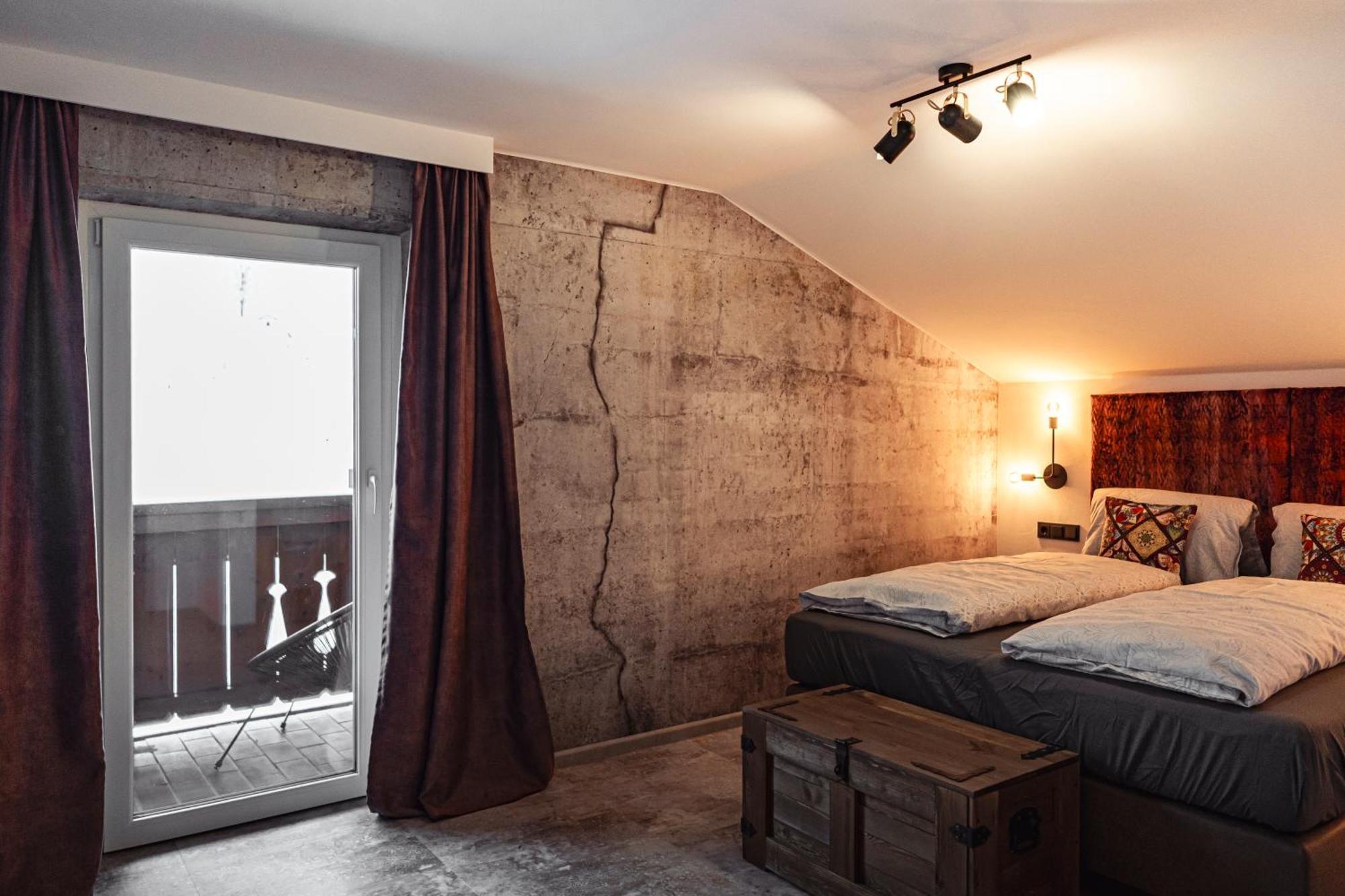 Philson Apartments Saalbach-Hinterglemm Exterior photo